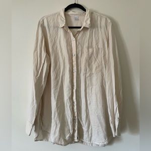 Old Navy button down